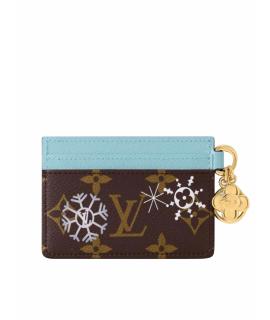 LOUIS VUITTON Кардхолдер