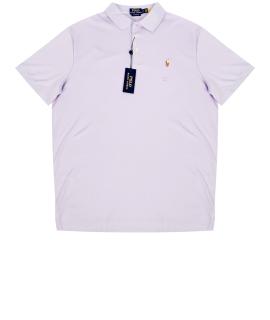 POLO RALPH LAUREN Поло с коротким рукавом