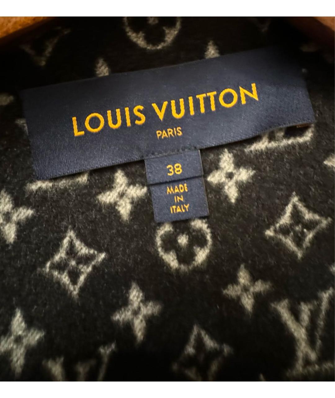 LOUIS VUITTON Куртка, фото 3