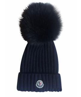 MONCLER Шапка