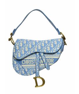 CHRISTIAN DIOR Сумка через плечо