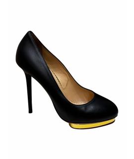 CHARLOTTE OLYMPIA Туфли