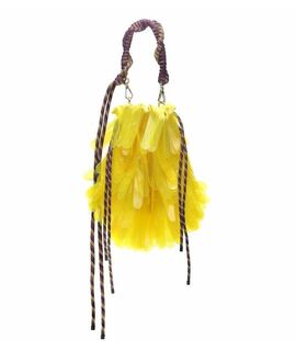 

Сумка тоут DRIES VAN NOTEN