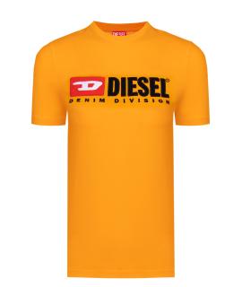 DIESEL Футболка