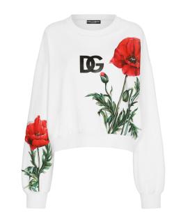 DOLCE&GABBANA Худи/толстовка