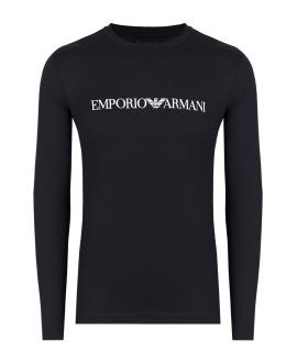 EMPORIO ARMANI Лонгслив