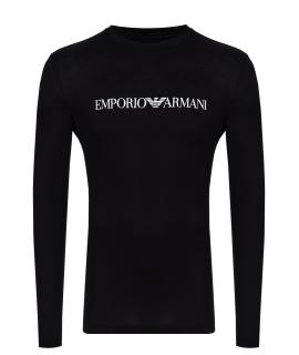 EMPORIO ARMANI Лонгслив