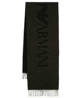 EMPORIO ARMANI Шарф