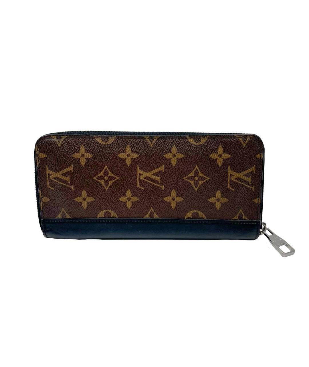 LOUIS VUITTON Кошелек, фото 3