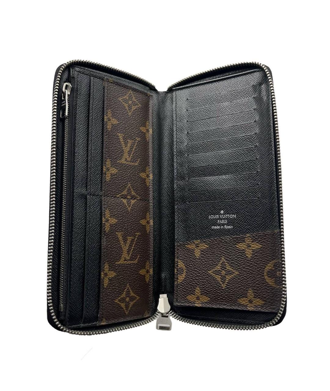 LOUIS VUITTON Кошелек, фото 2