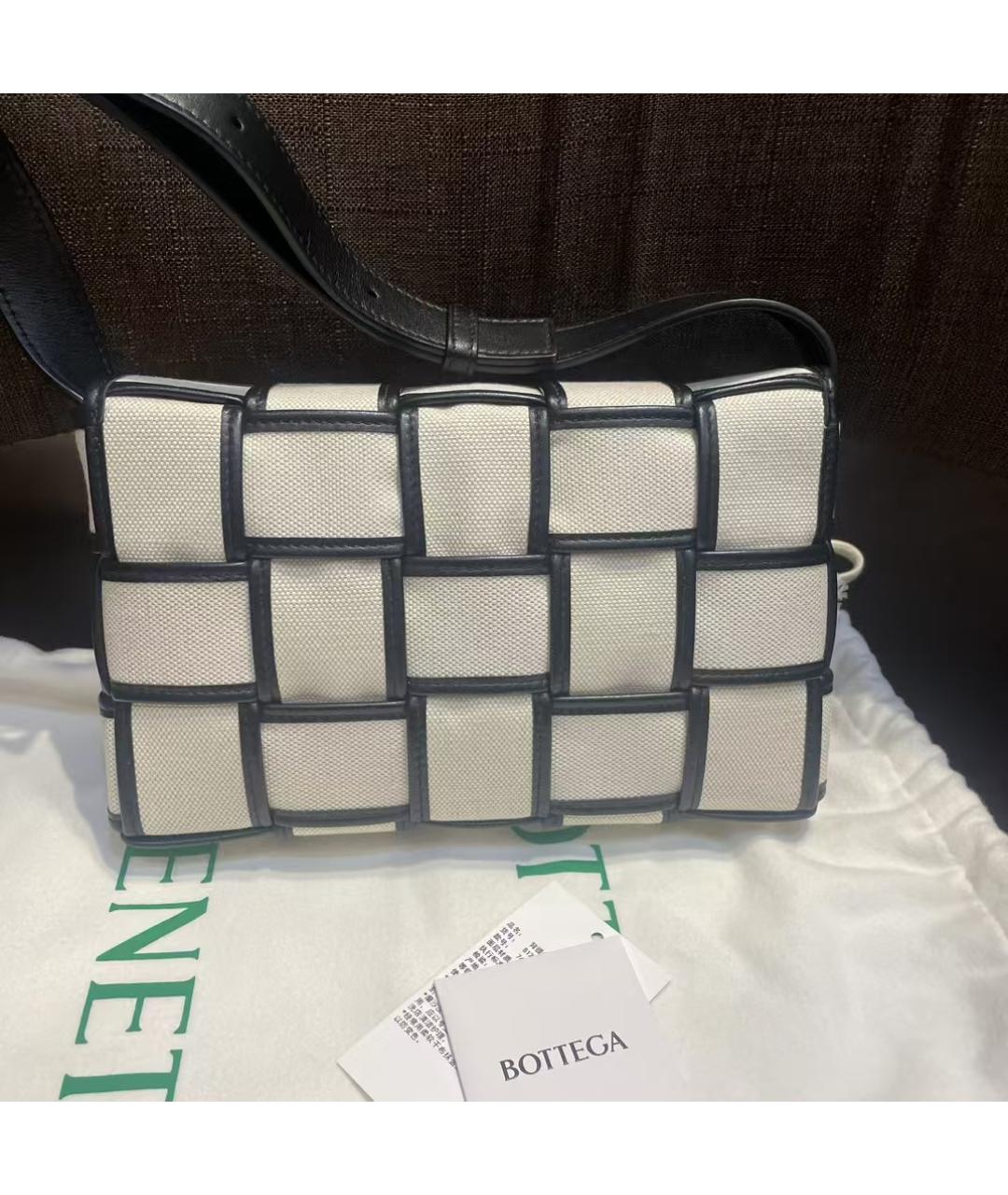 BOTTEGA VENETA Сумка на плечо, фото 3