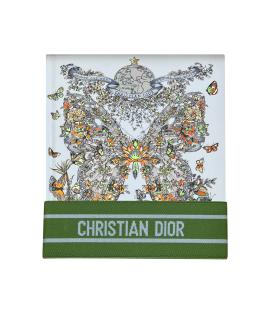 CHRISTIAN DIOR Книга