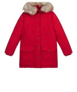 WOOLRICH Пуховик