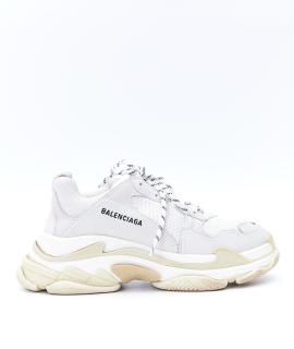 BALENCIAGA Низкие кроссовки / кеды