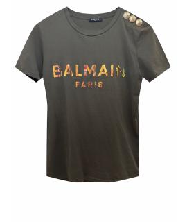 BALMAIN Футболка