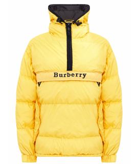 BURBERRY Пуховик