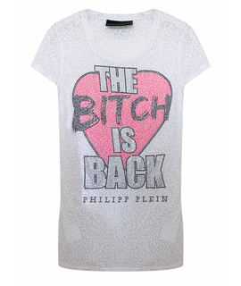 PHILIPP PLEIN Футболка