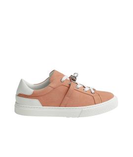 HERMES Кеды