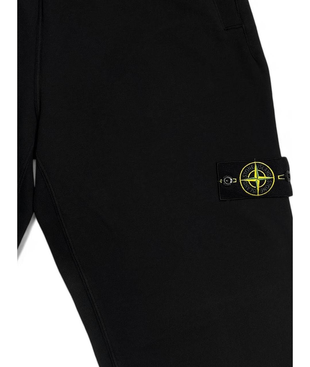 STONE ISLAND Повседневные брюки, фото 3