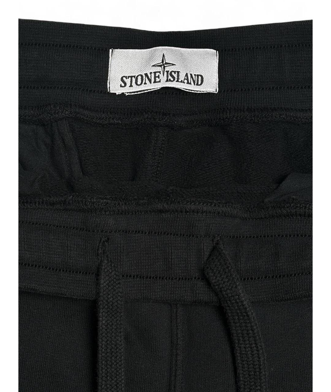 STONE ISLAND Повседневные брюки, фото 2