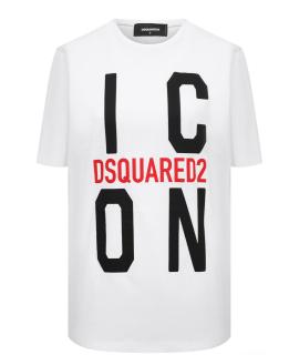 DSQUARED2 Футболка