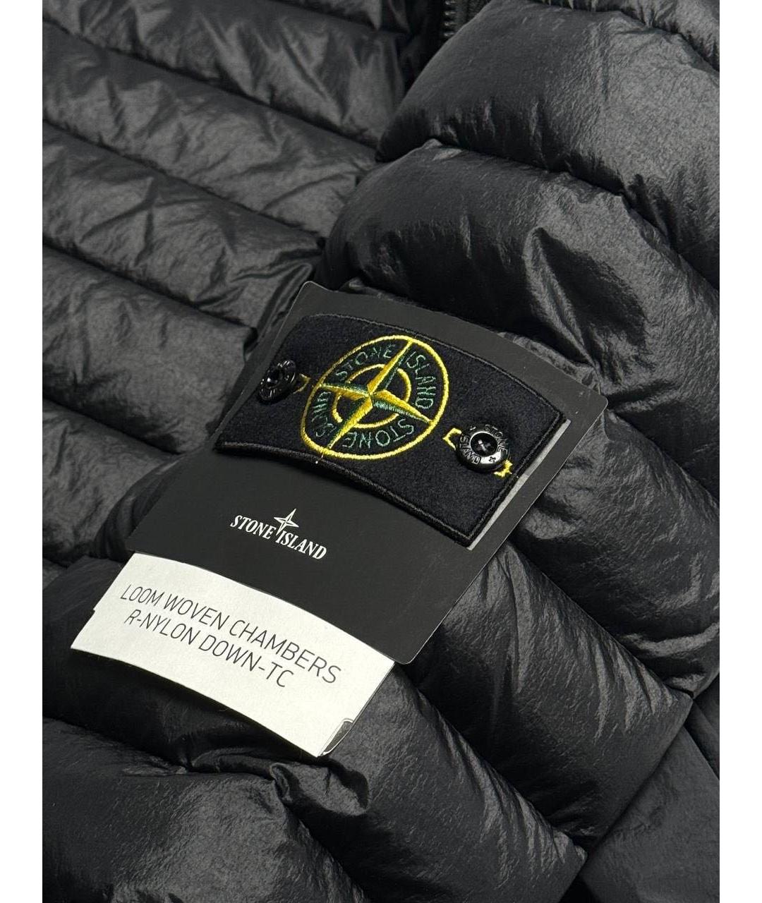 STONE ISLAND Куртка, фото 4