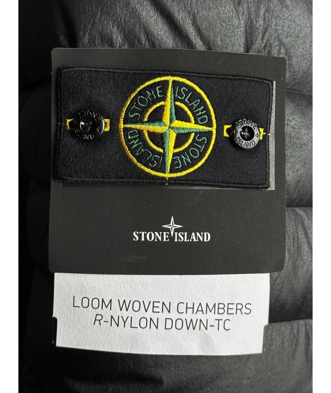 STONE ISLAND Куртка, фото 4