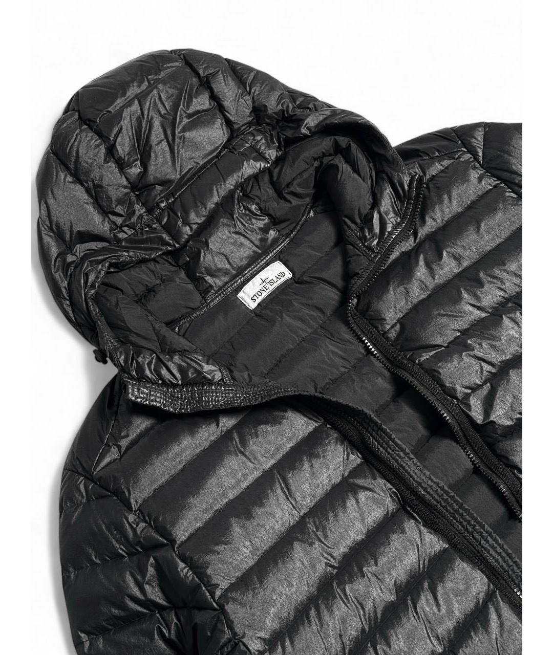 STONE ISLAND Куртка, фото 3