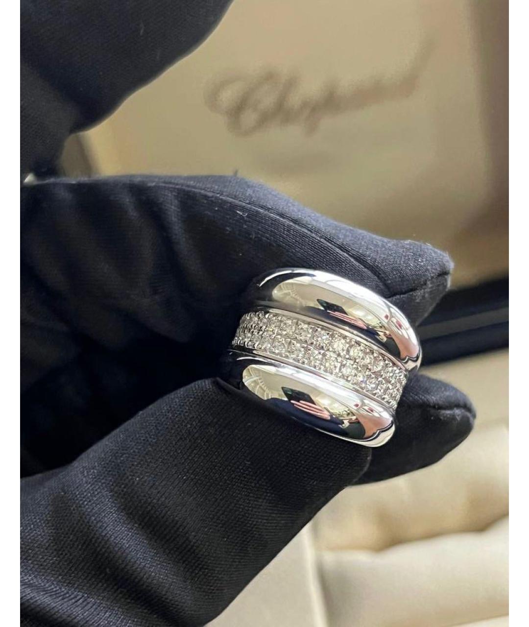 CHOPARD Кольцо, фото 2