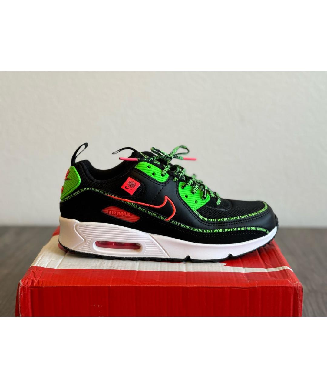 NIKE Мульти кроссовки, фото 8