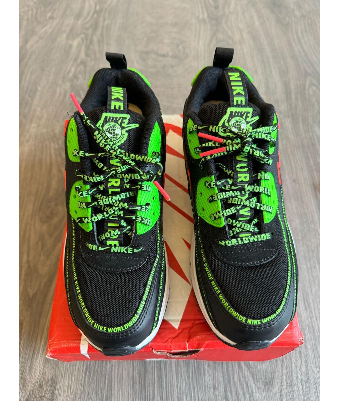 NIKE Мульти кроссовки, фото 2