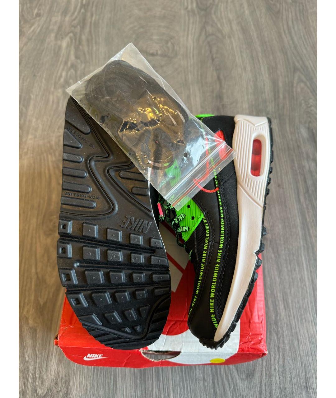 NIKE Мульти кроссовки, фото 6