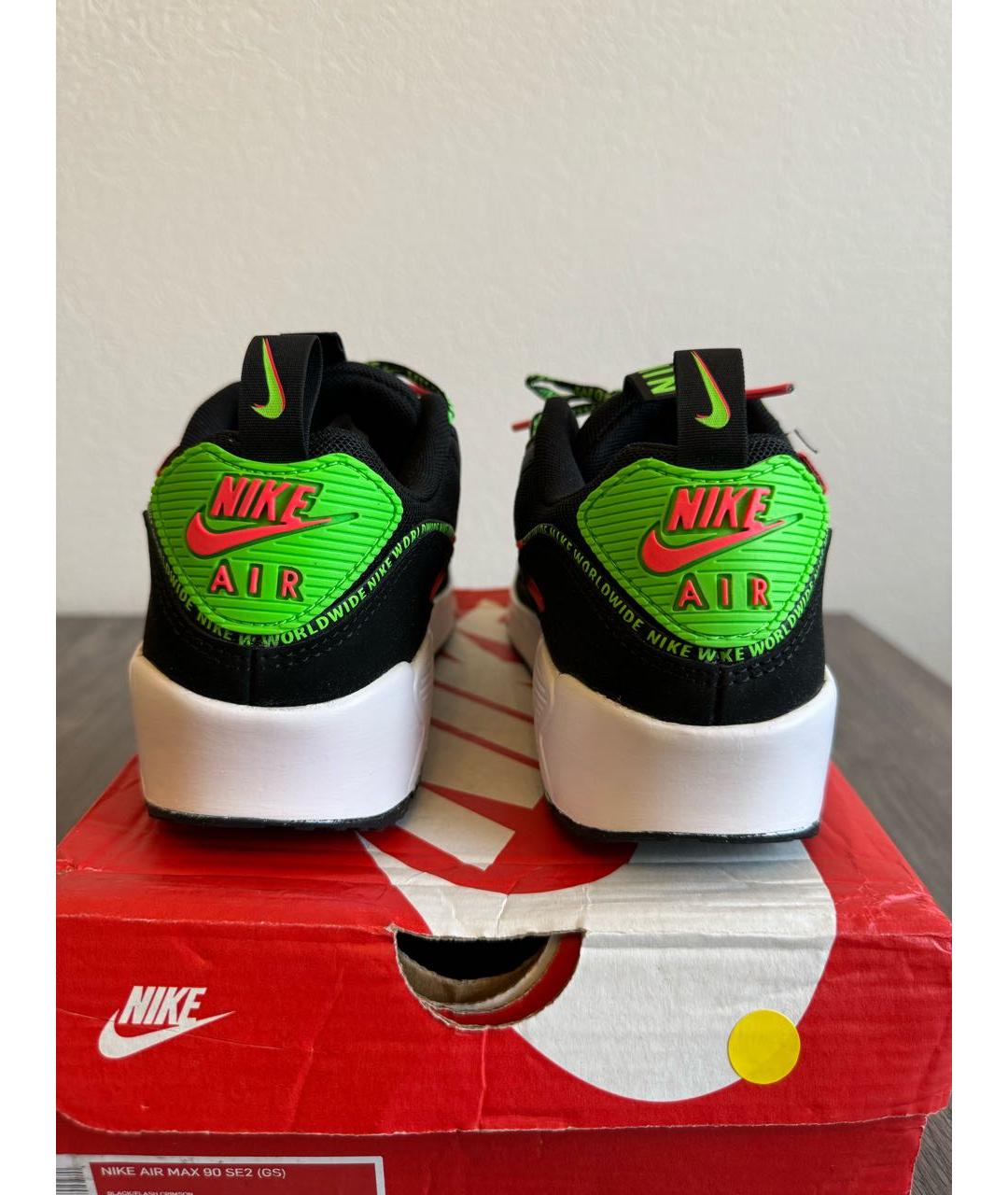 NIKE Мульти кроссовки, фото 4