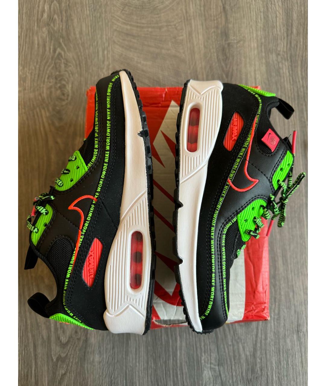 NIKE Мульти кроссовки, фото 5