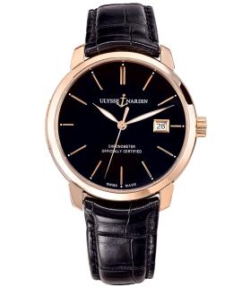 Ulysse Nardin Часы