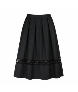 ROCHAS Юбка макси