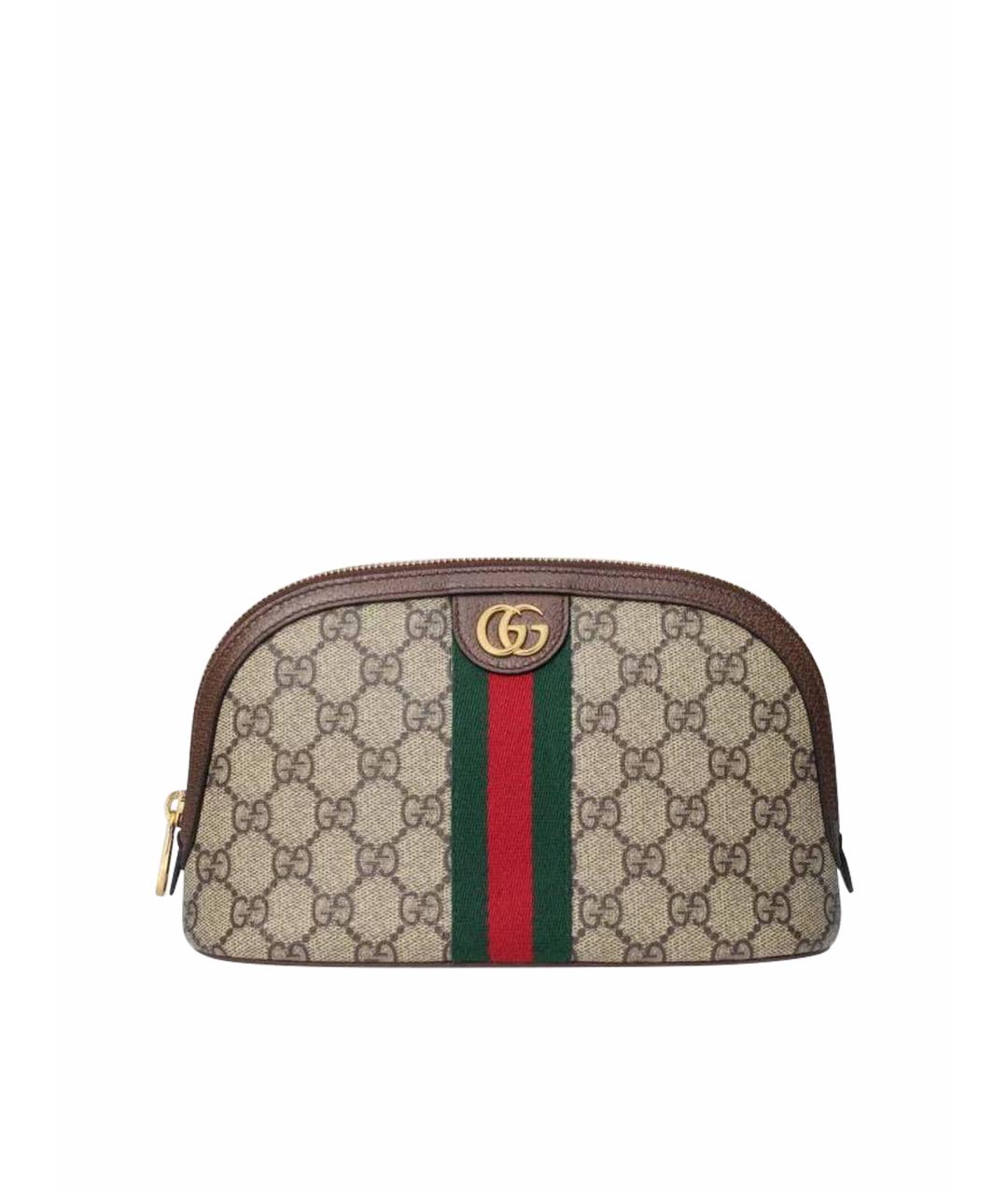 GUCCI Мульти косметичка, фото 1