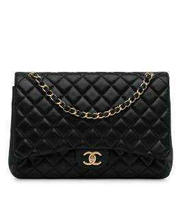 CHANEL Сумка через плечо