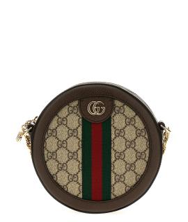 GUCCI Сумка через плечо