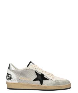 GOLDEN GOOSE DELUXE BRAND Низкие кроссовки / кеды