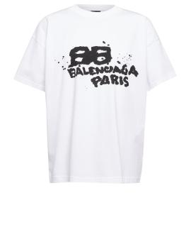 BALENCIAGA Футболка