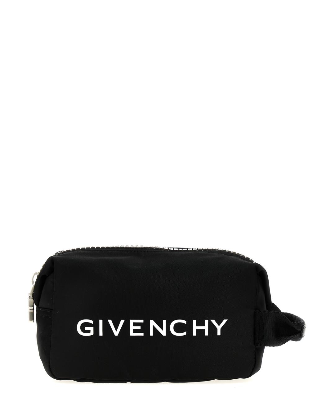 GIVENCHY Барсетка, фото 1