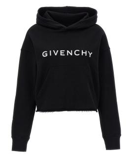 GIVENCHY Худи/толстовка