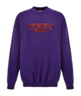 VETEMENTS Кардиган