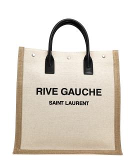 SAINT LAURENT Сумка Тоут