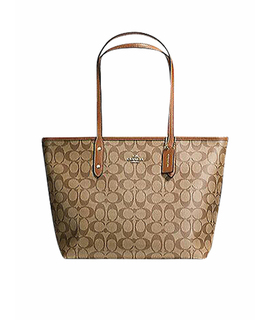 

Сумка тоут COACH