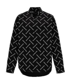 BALENCIAGA Кэжуал рубашка