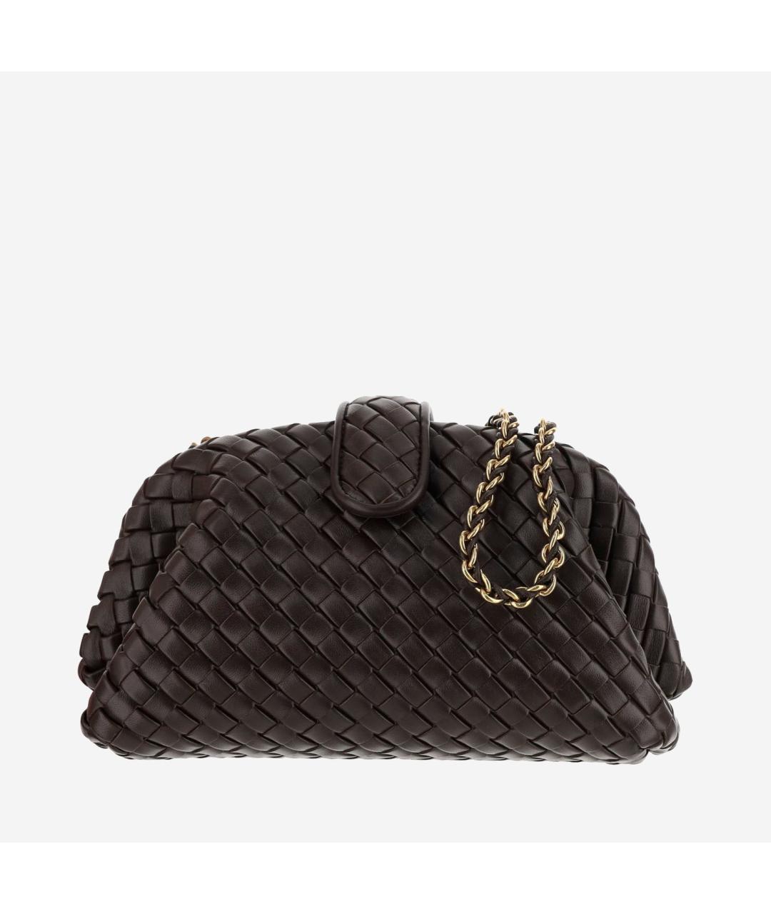 BOTTEGA VENETA Сумка с короткими ручками, фото 3