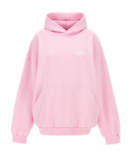 BALENCIAGA Худи/толстовка