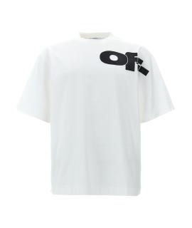 OFF-WHITE Футболка